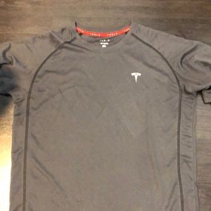 Tesla T-Shirt (XL)